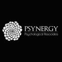 Psynergy Psychological Associates logo